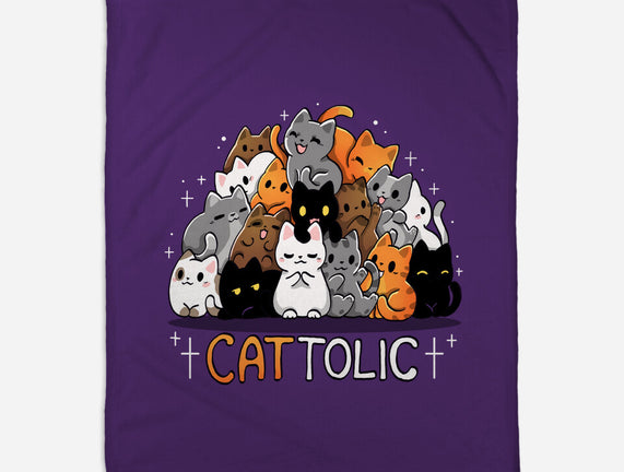 Cattolic