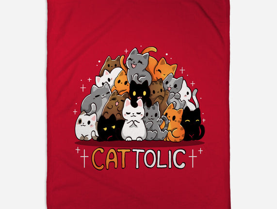 Cattolic