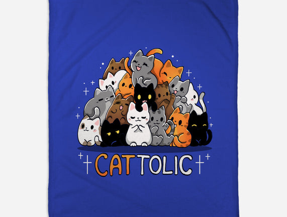 Cattolic