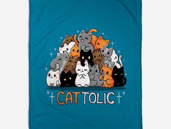 Cattolic