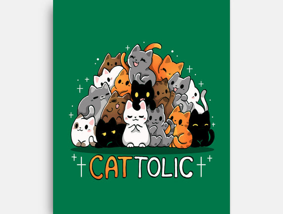 Cattolic