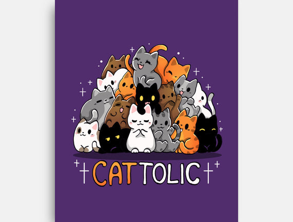 Cattolic