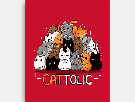 Cattolic