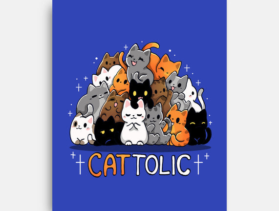 Cattolic