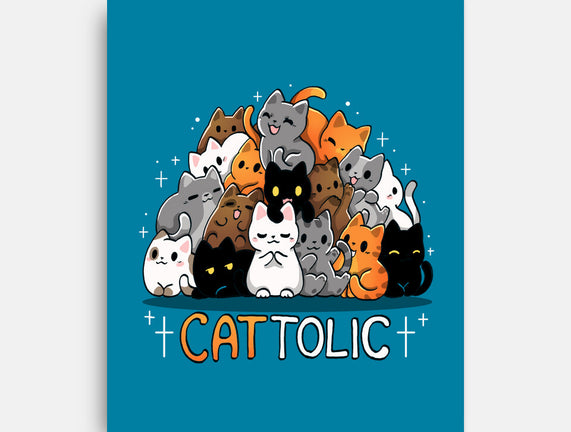 Cattolic