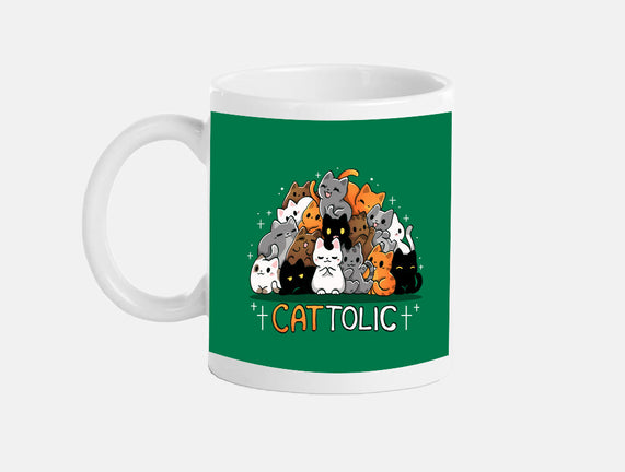Cattolic