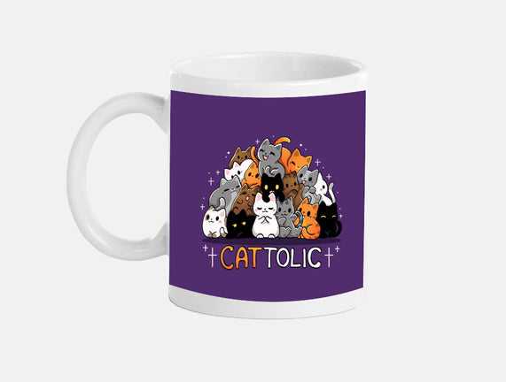 Cattolic