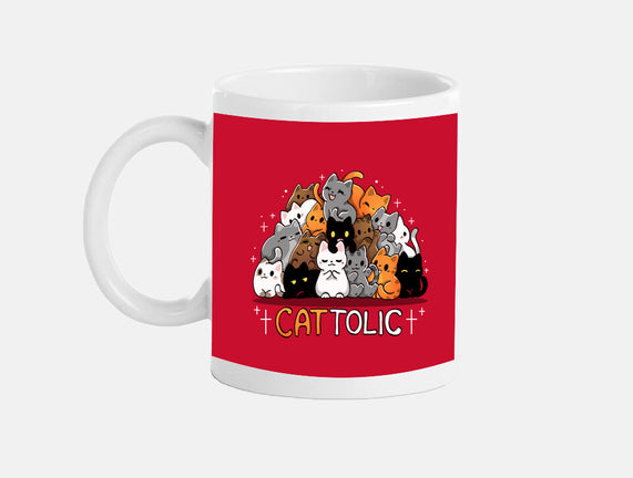 Cattolic