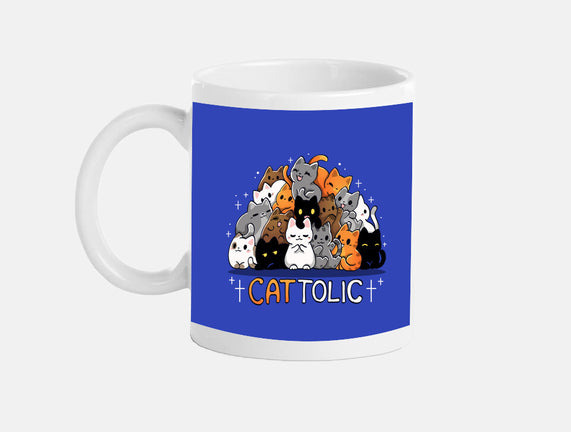 Cattolic