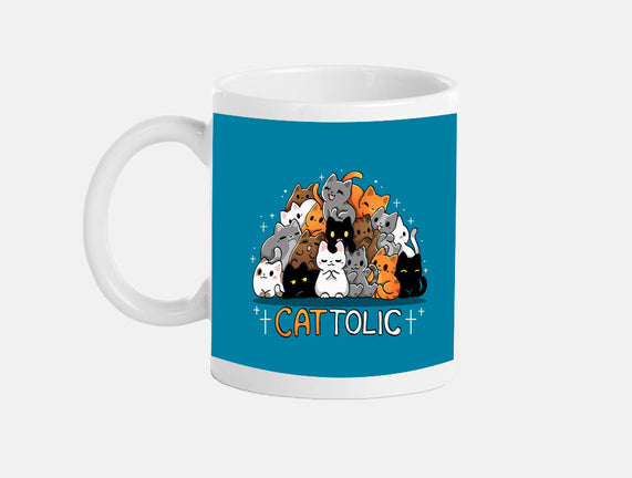Cattolic