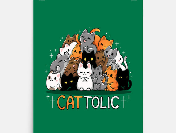 Cattolic