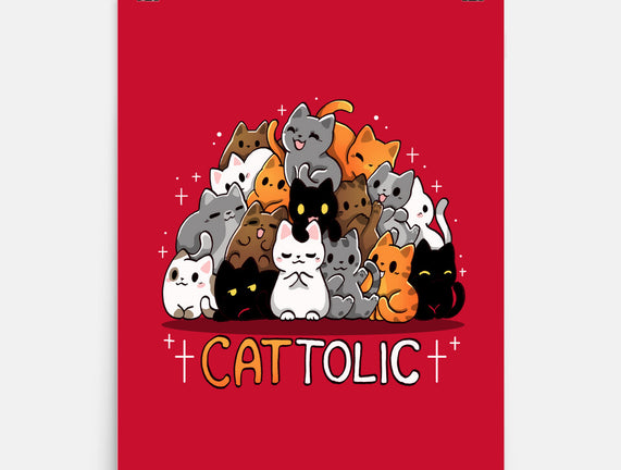 Cattolic
