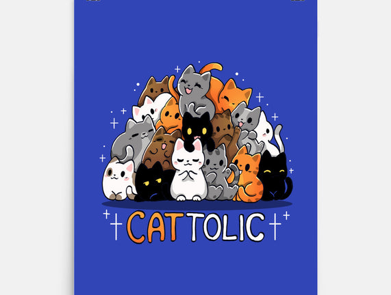 Cattolic