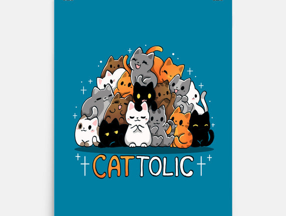 Cattolic