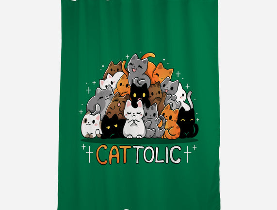 Cattolic