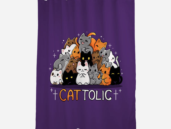 Cattolic