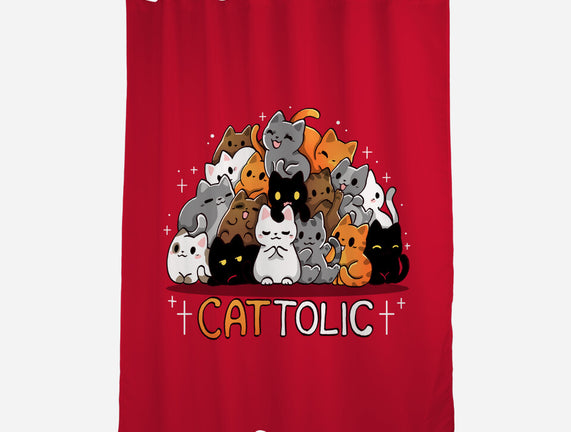 Cattolic
