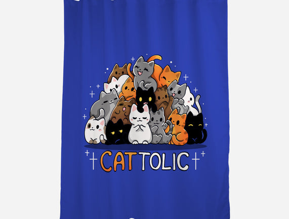 Cattolic