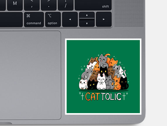 Cattolic