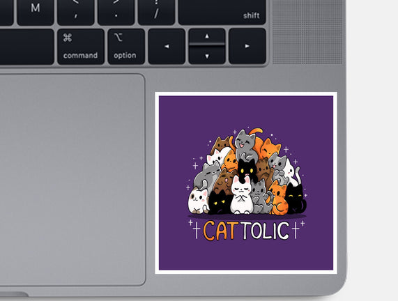 Cattolic