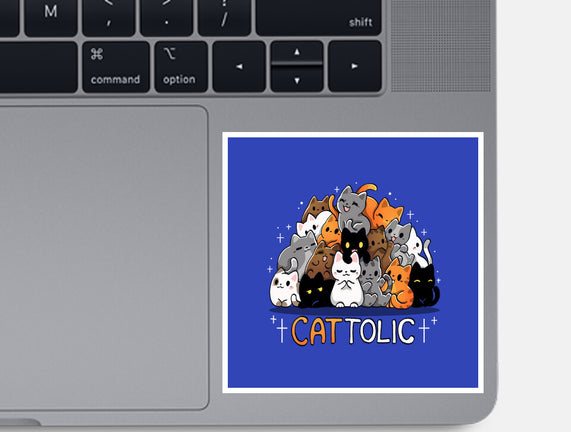 Cattolic