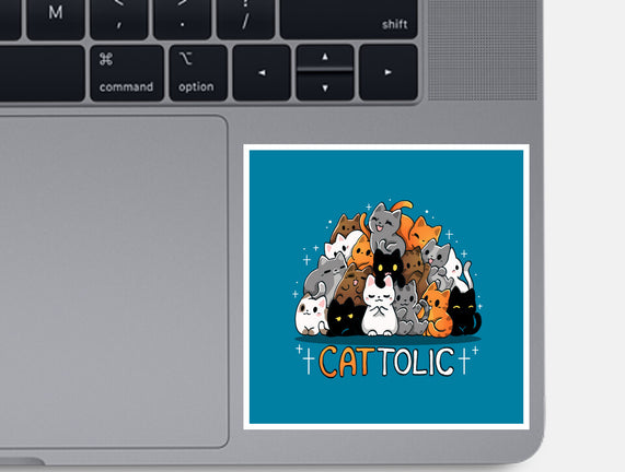 Cattolic