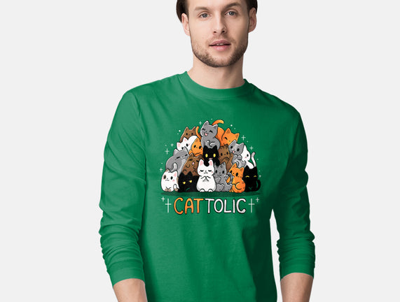 Cattolic
