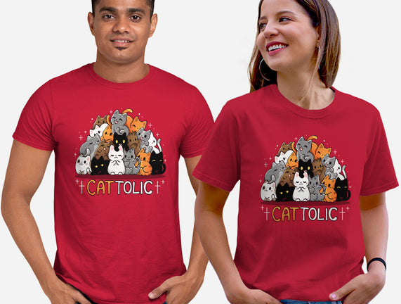 Cattolic