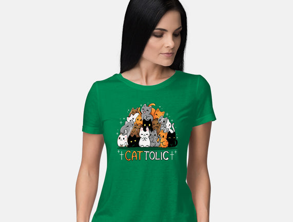Cattolic