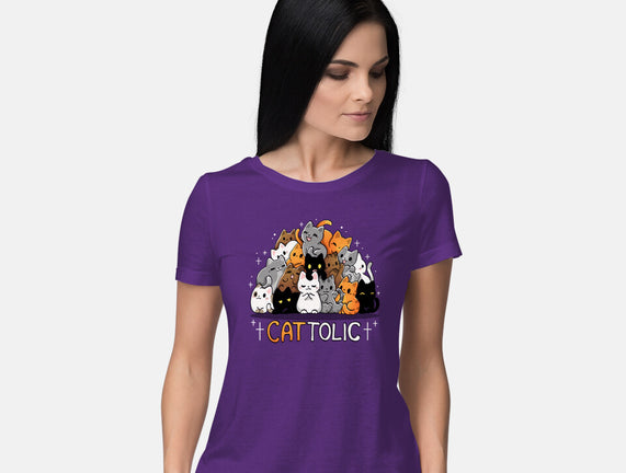 Cattolic