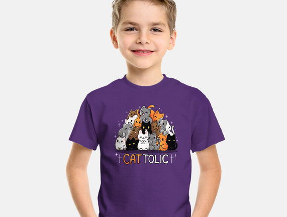 Cattolic