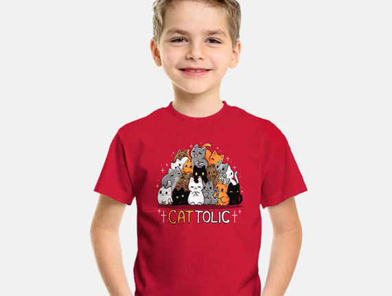 Cattolic