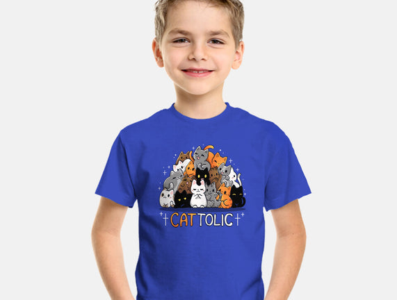 Cattolic