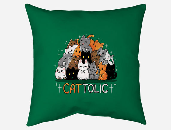 Cattolic