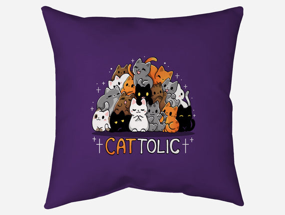 Cattolic