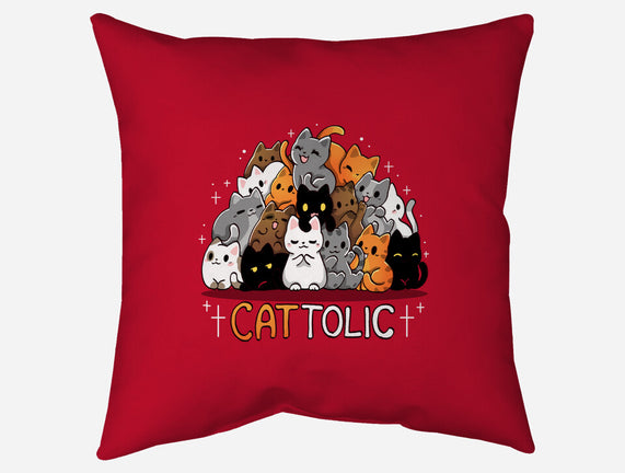 Cattolic