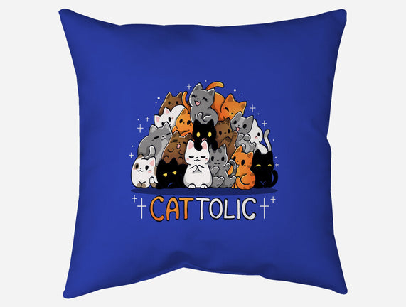 Cattolic