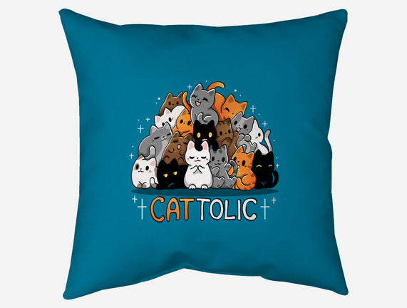 Cattolic