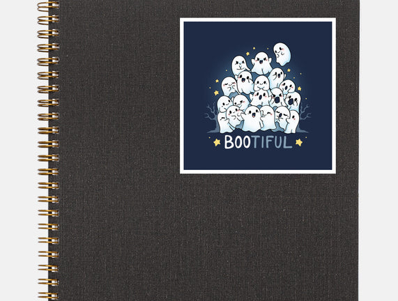 Bootiful
