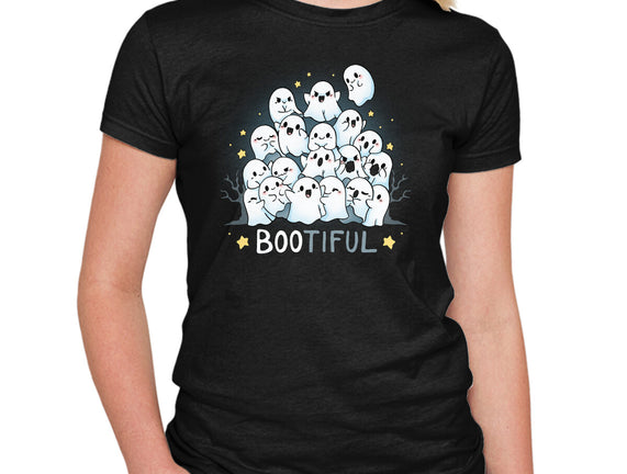 Bootiful