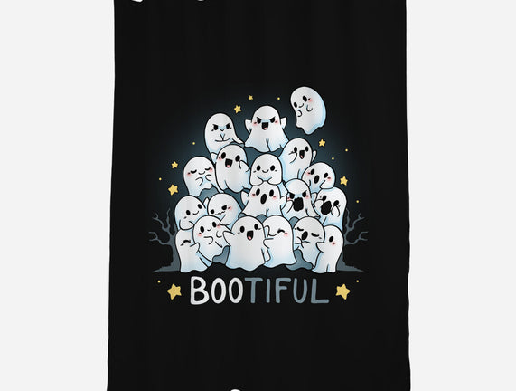 Bootiful