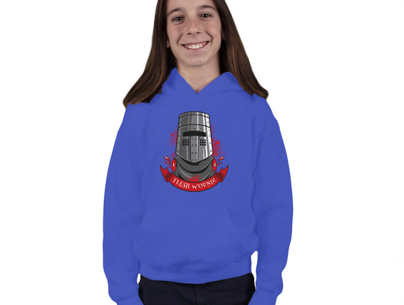No Arms Squad