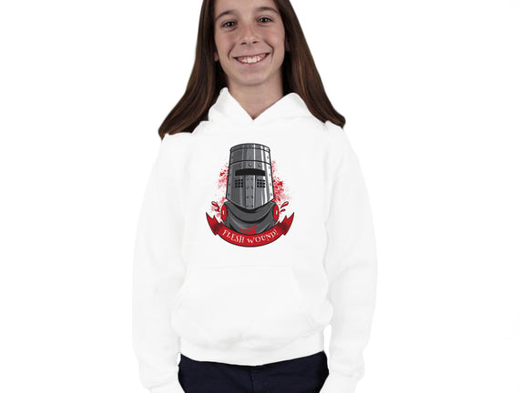 No Arms Squad