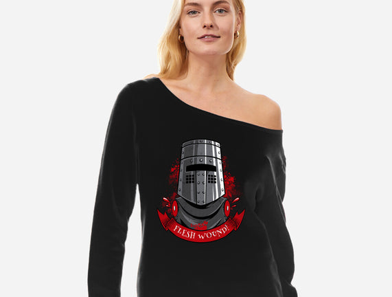 No Arms Squad