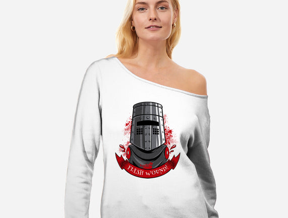 No Arms Squad