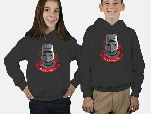 No Arms Squad