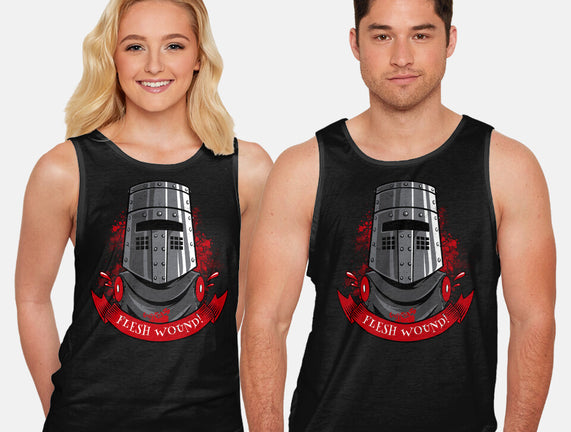 No Arms Squad
