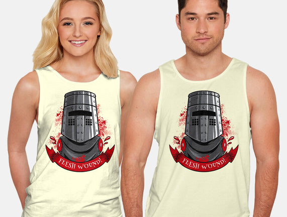 No Arms Squad