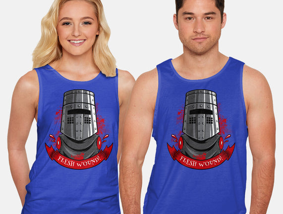 No Arms Squad