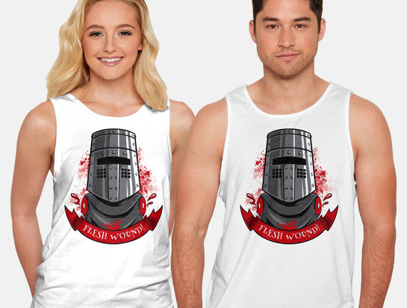 No Arms Squad